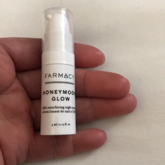 ⚡️FINAL PRICE⚡️ Farmacy Honeymoon Glow Sample Size - Picture 4 of 7